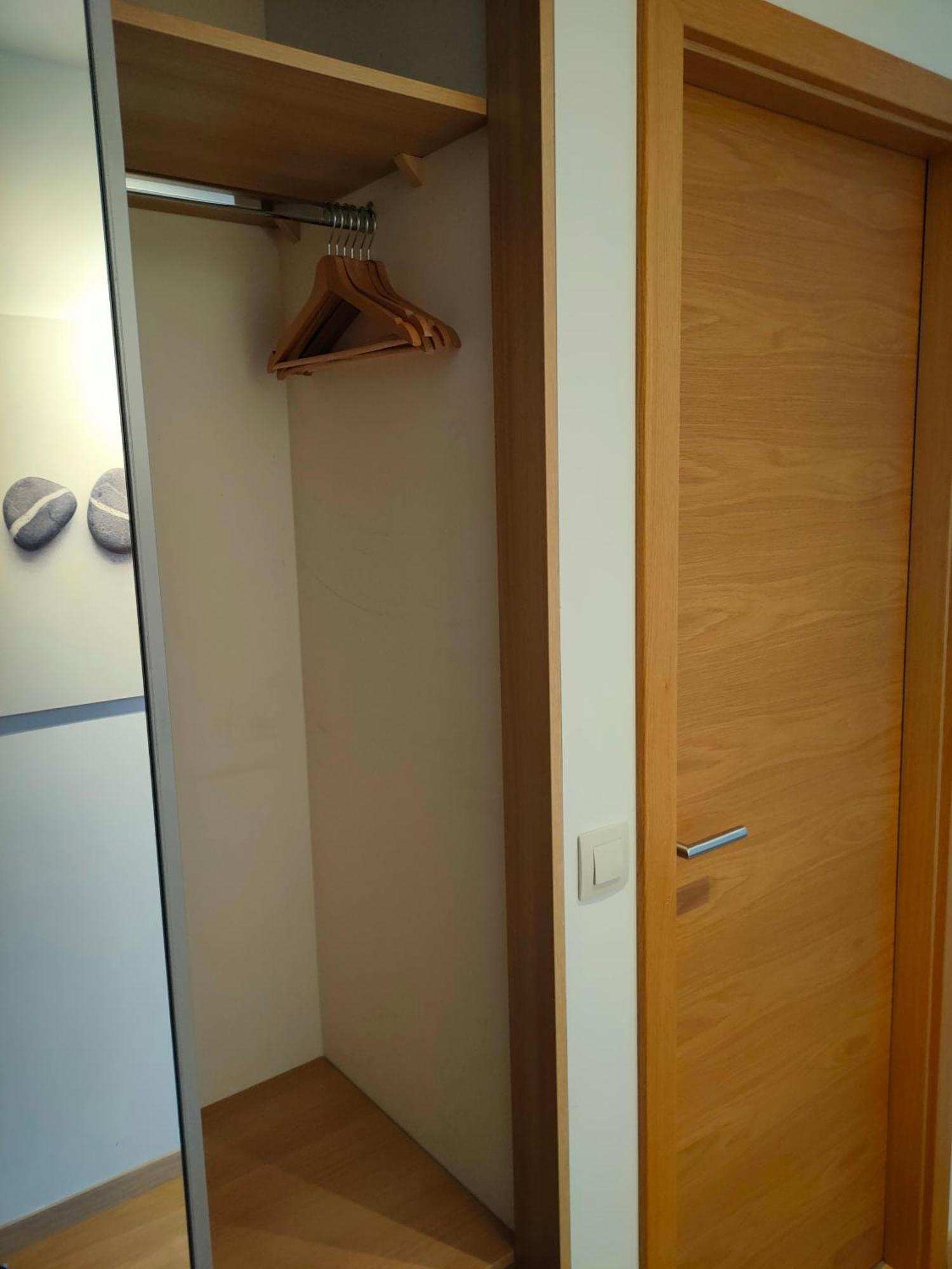 Sag Romantic 22 Floor Panorama City Free Parking Free Wifi Bratislava Eksteriør billede